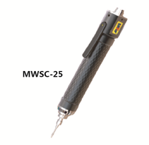 MWSC-025（扭矩0.3~2.5kgf.cm，精度±1%~±2%）